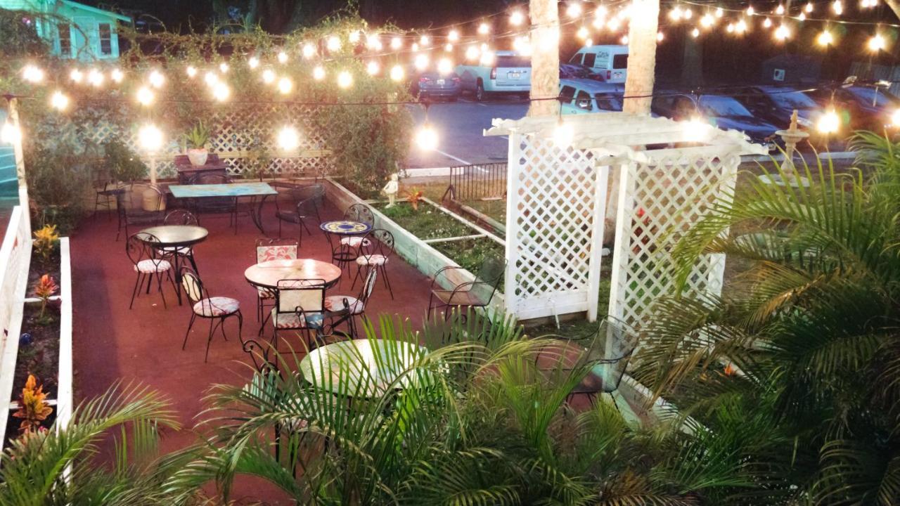 The Deland Hotel Exterior photo